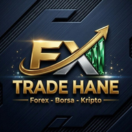 Trade Hane Forex ve finans piyasaları analiz platformu logosu